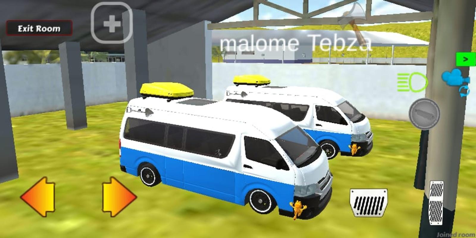 Kasi Lifestyle 3D Beta Multiplayer 9