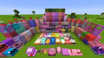 KawaiiWorld 2023 APK screenshot