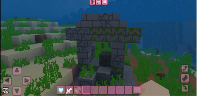 Каваии Мир APK screenshot