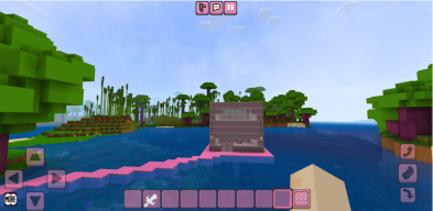 Каваии Мир APK screenshot