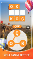 Kelime Gezmece Klasik APK screenshot
