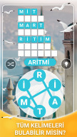 Kelime Gezmece Klasik APK screenshot