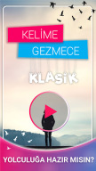 Kelime Gezmece Klasik APK screenshot