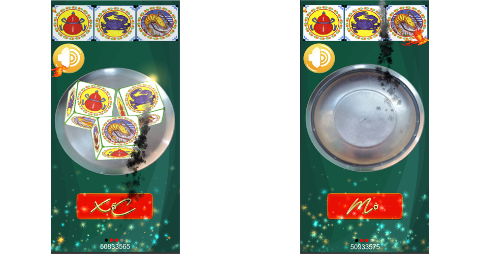 Khla Khlouk-ខ្លាឃ្លោក screenshot