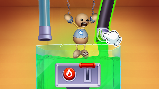 Kick the Buddy－Fun Action Game 1