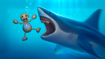 Kick the Buddy-Fun Action Game screenshot