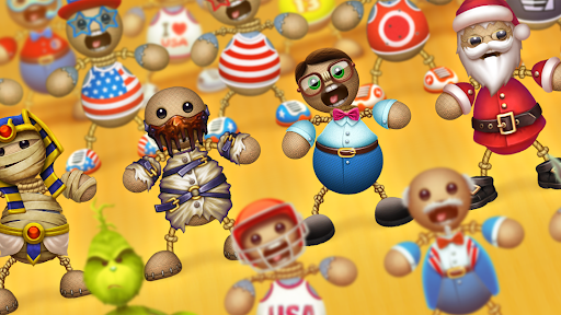 Kick the Buddy－Fun Action Game 29