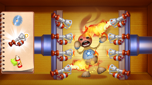 Kick the Buddy－Fun Action Game 3