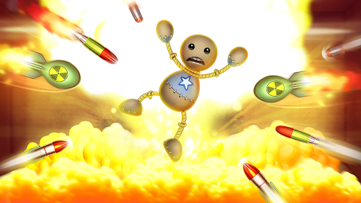 Kick the Buddy－Fun Action Game 31
