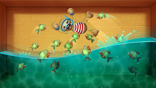 Kick the Buddy－Fun Action Game 4