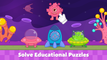 Машинки - игры для детей 1-5 APK screenshot