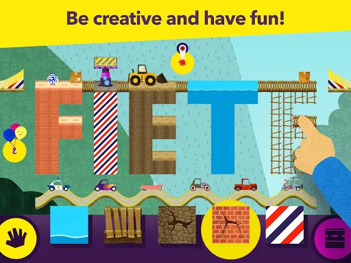 Fiete Cars - Автомобильная игр APK 14