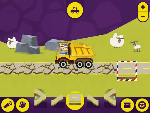 Fiete Cars - Автомобильная игр APK 16