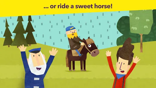 Fiete Cars - Автомобильная игр APK 18