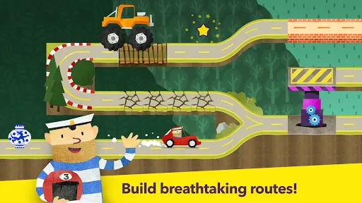 Fiete Cars - Автомобильная игр APK 19