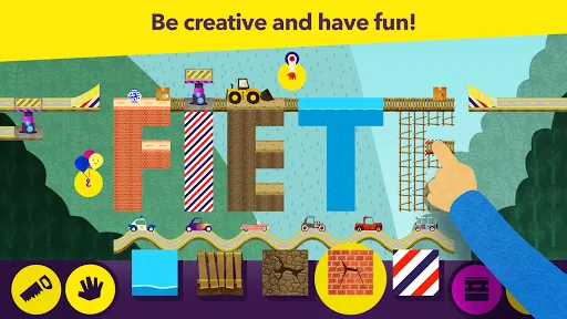 Fiete Cars - Автомобильная игр APK 20