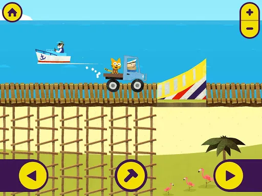 Fiete Cars - Автомобильная игр APK 21