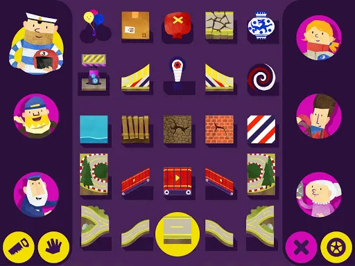 Fiete Cars - Автомобильная игр APK 23