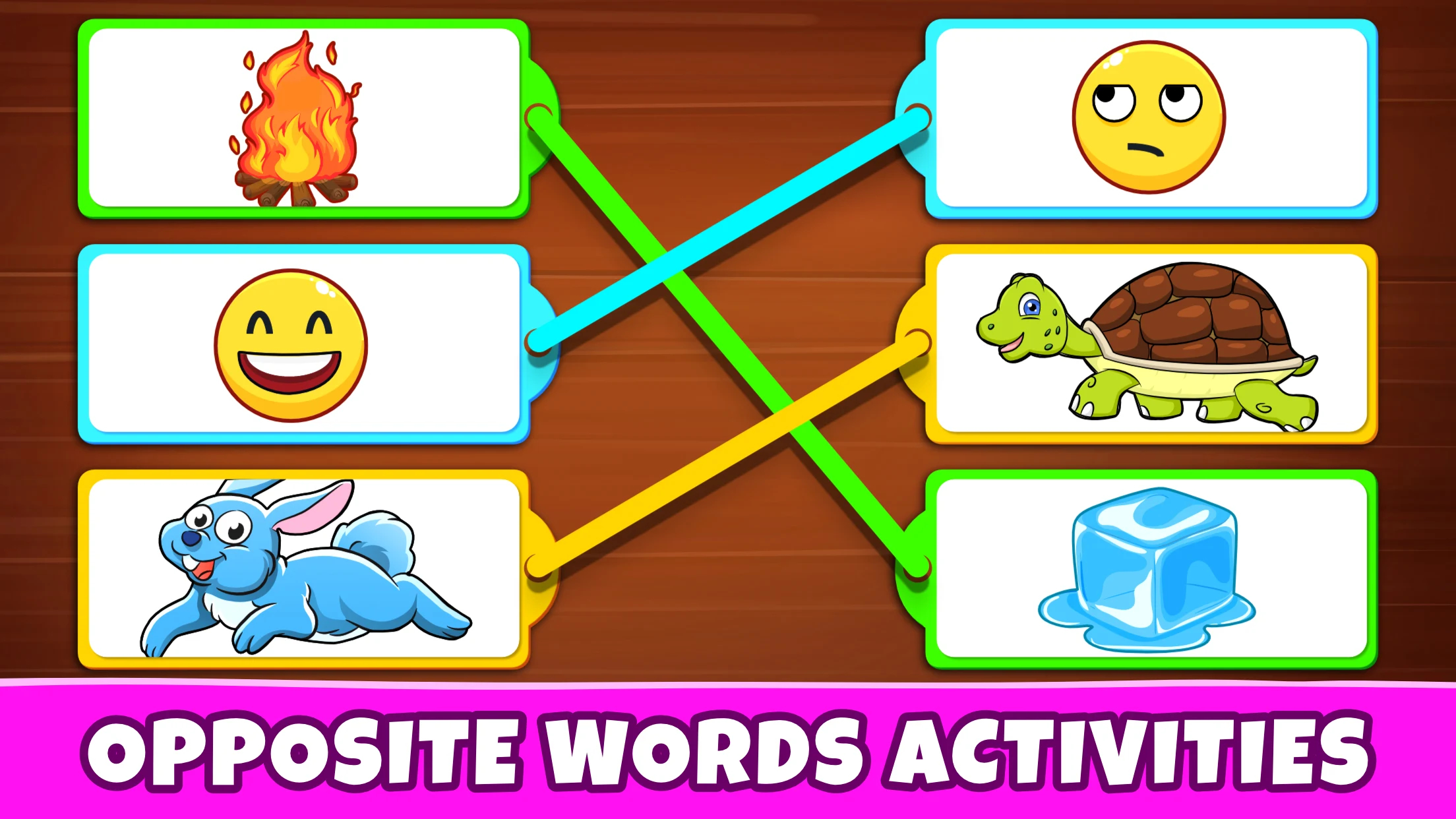 Детские игры для малышей APK screenshot