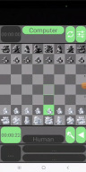 Kids to Grandmasters Chess APK screenshot