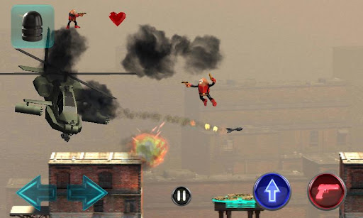 Killer Bean Unleashed APK 2