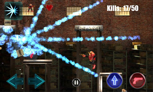 Killer Bean Unleashed APK 3