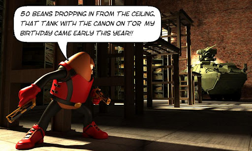 Killer Bean Unleashed APK 4