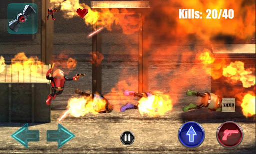Killer Bean Unleashed APK 6