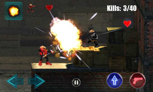Killer Bean Unleashed APK 7