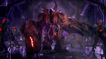 Killing Floor 3 screenshot
