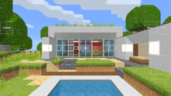 Kiloblocks Lite APK screenshot