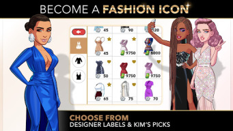 Kim Kardashian: Hollywood APK screenshot