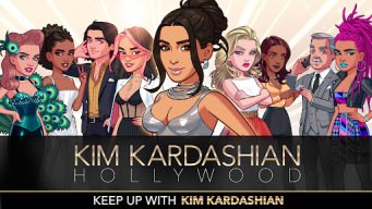 Kim Kardashian: Hollywood APK screenshot