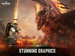King Arthur: Legends Rise APK 3