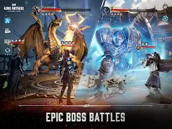 King Arthur: Legends Rise APK 6