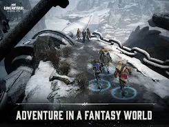 King Arthur: Legends Rise APK 7