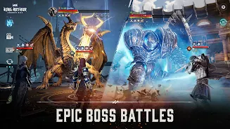 King Arthur: Legends Rise APK 10