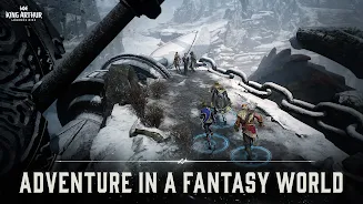 King Arthur: Legends Rise APK 11