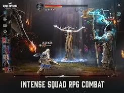 King Arthur: Legends Rise APK 13