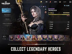 King Arthur: Legends Rise APK 14
