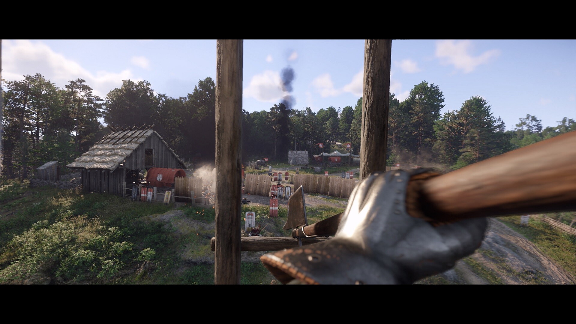 Kingdom Come: Deliverance II screenshot