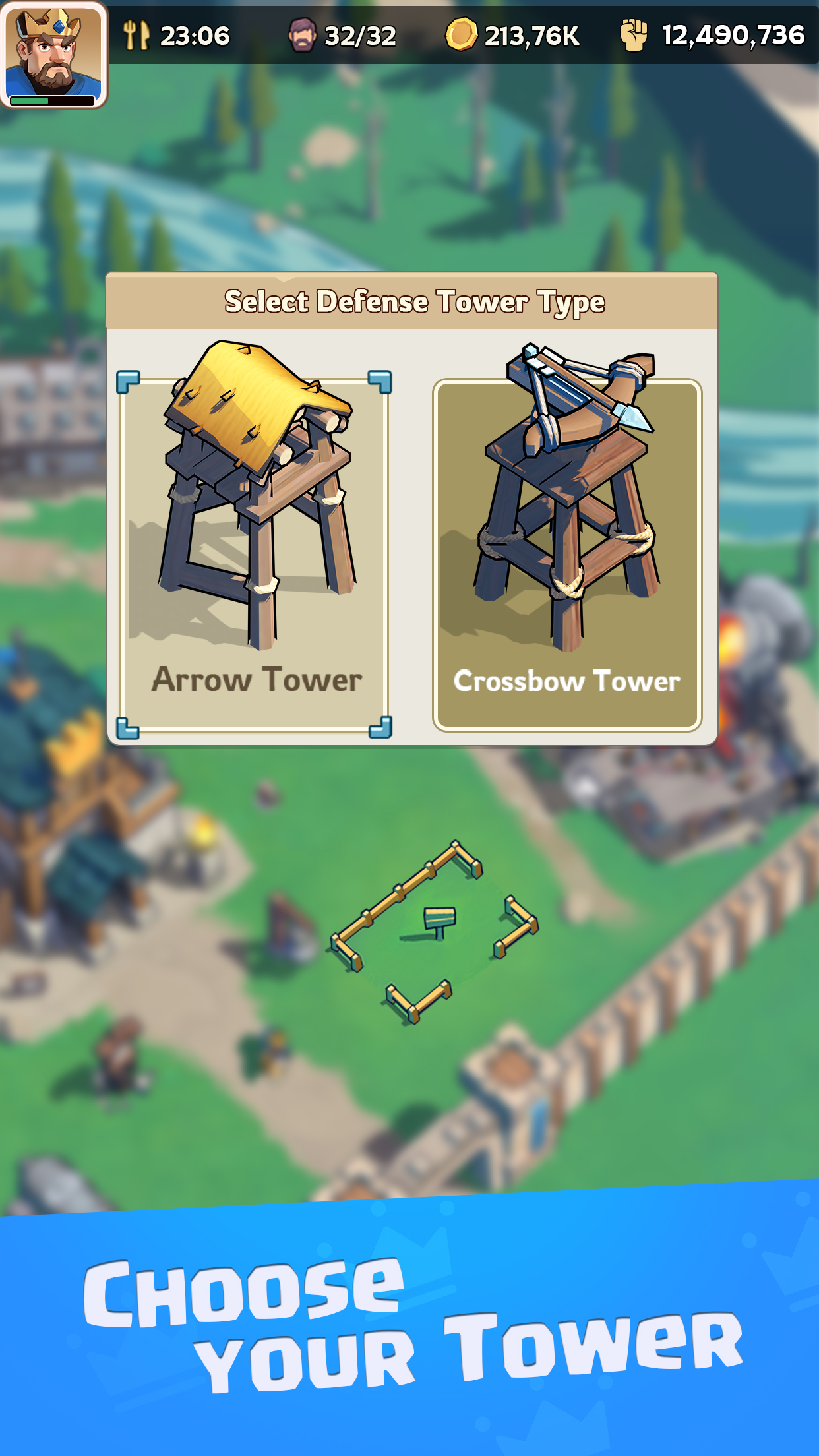 Kingshot APK screenshot