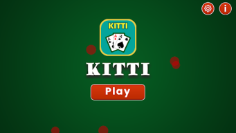 Kitti - Nine Card Game APK screenshot