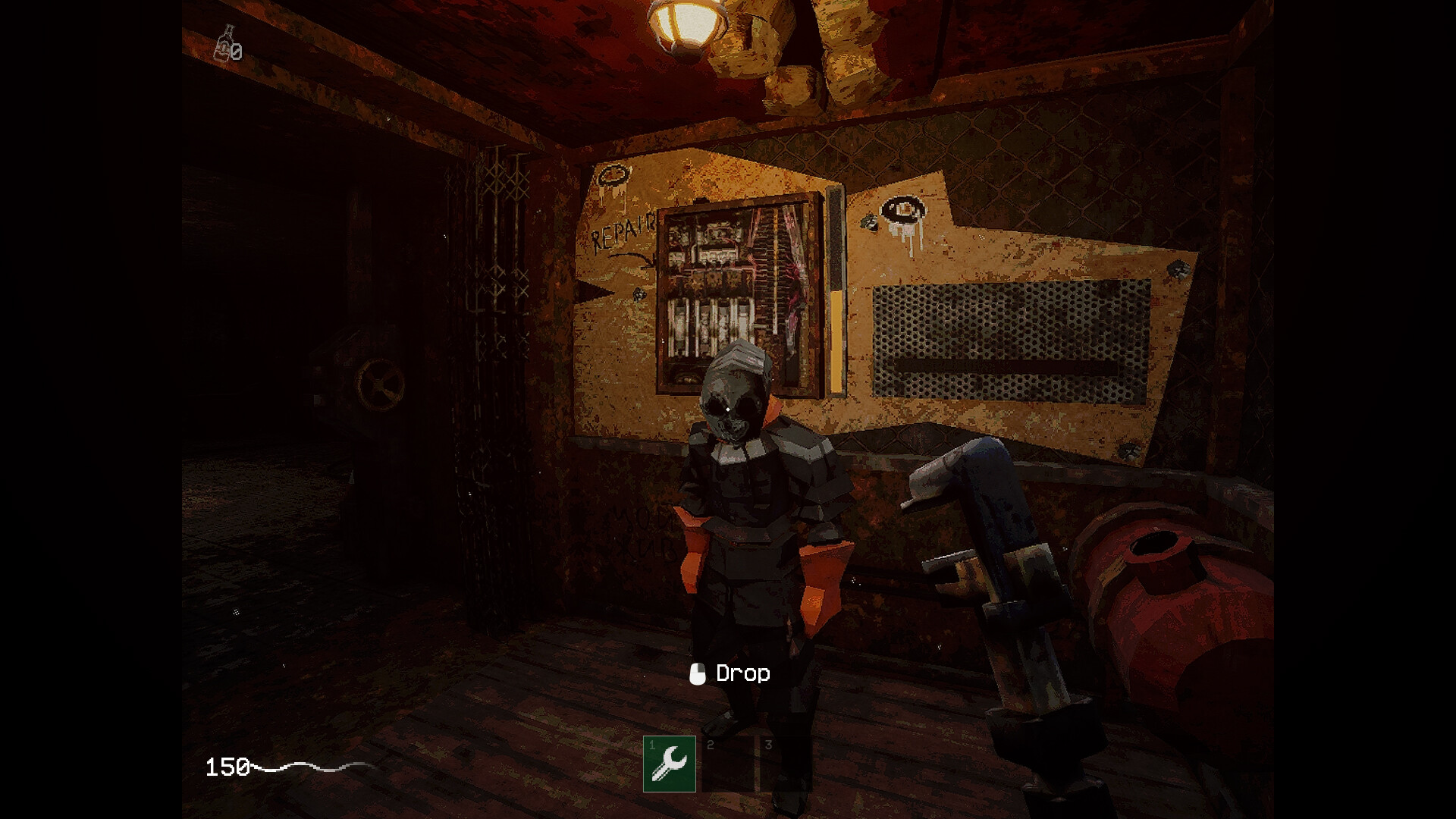 KLETKA screenshot