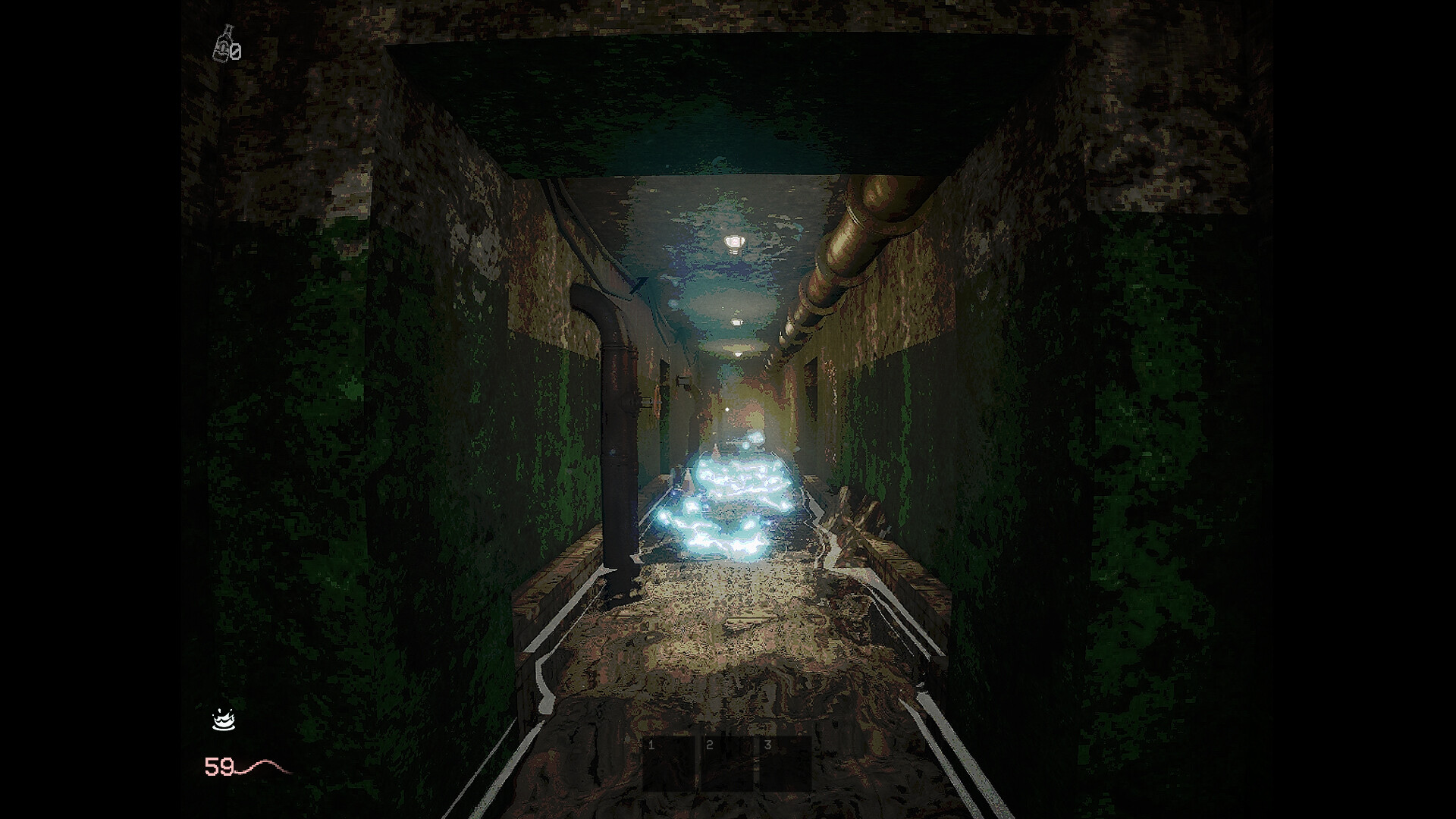 KLETKA screenshot