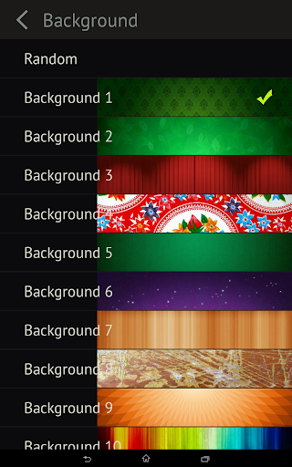 Klondike Solitaire APK screenshot