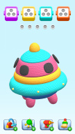 Knit Away APK screenshot