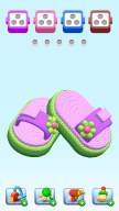 Knit Away APK screenshot