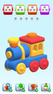Knit Away APK screenshot