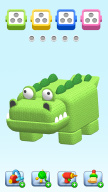 Knit Away APK screenshot